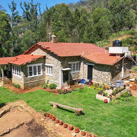 Springdale Villa Kodaikanal Exterior foto