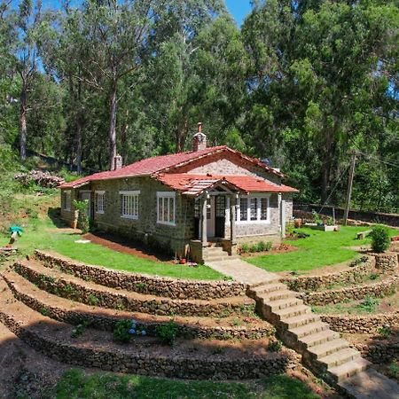 Springdale Villa Kodaikanal Exterior foto