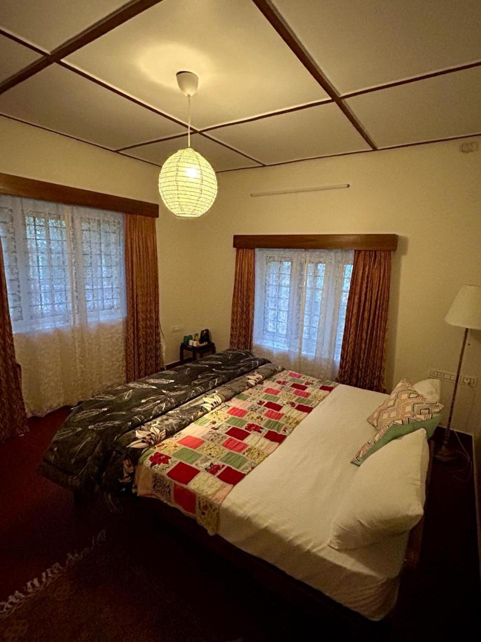 Springdale Villa Kodaikanal Exterior foto