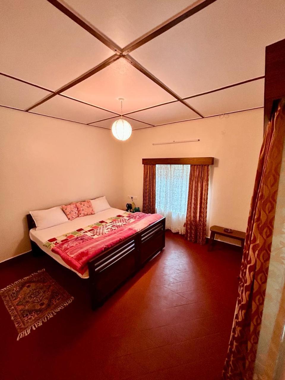 Springdale Villa Kodaikanal Exterior foto
