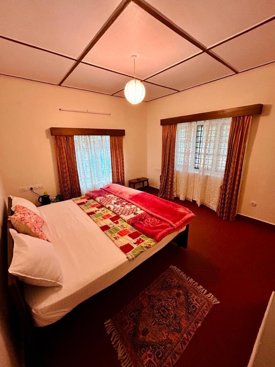 Springdale Villa Kodaikanal Exterior foto