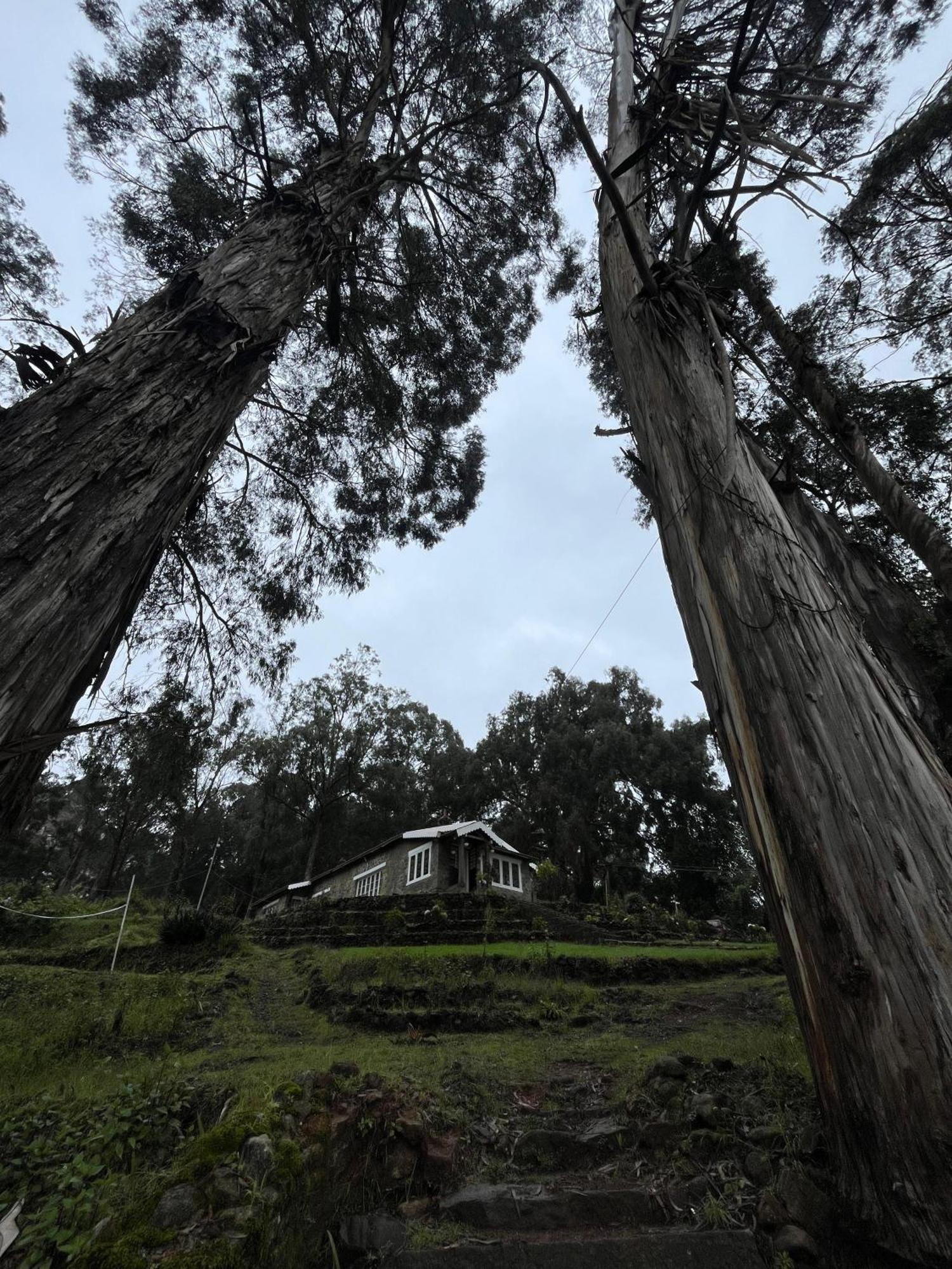 Springdale Villa Kodaikanal Exterior foto